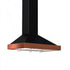 ZLINE 30" Copper Wall Mount Range Hood, KB2-BCXXX-30