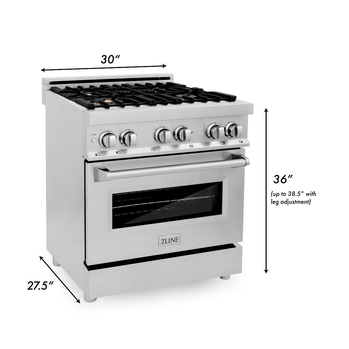 ZLINE 30