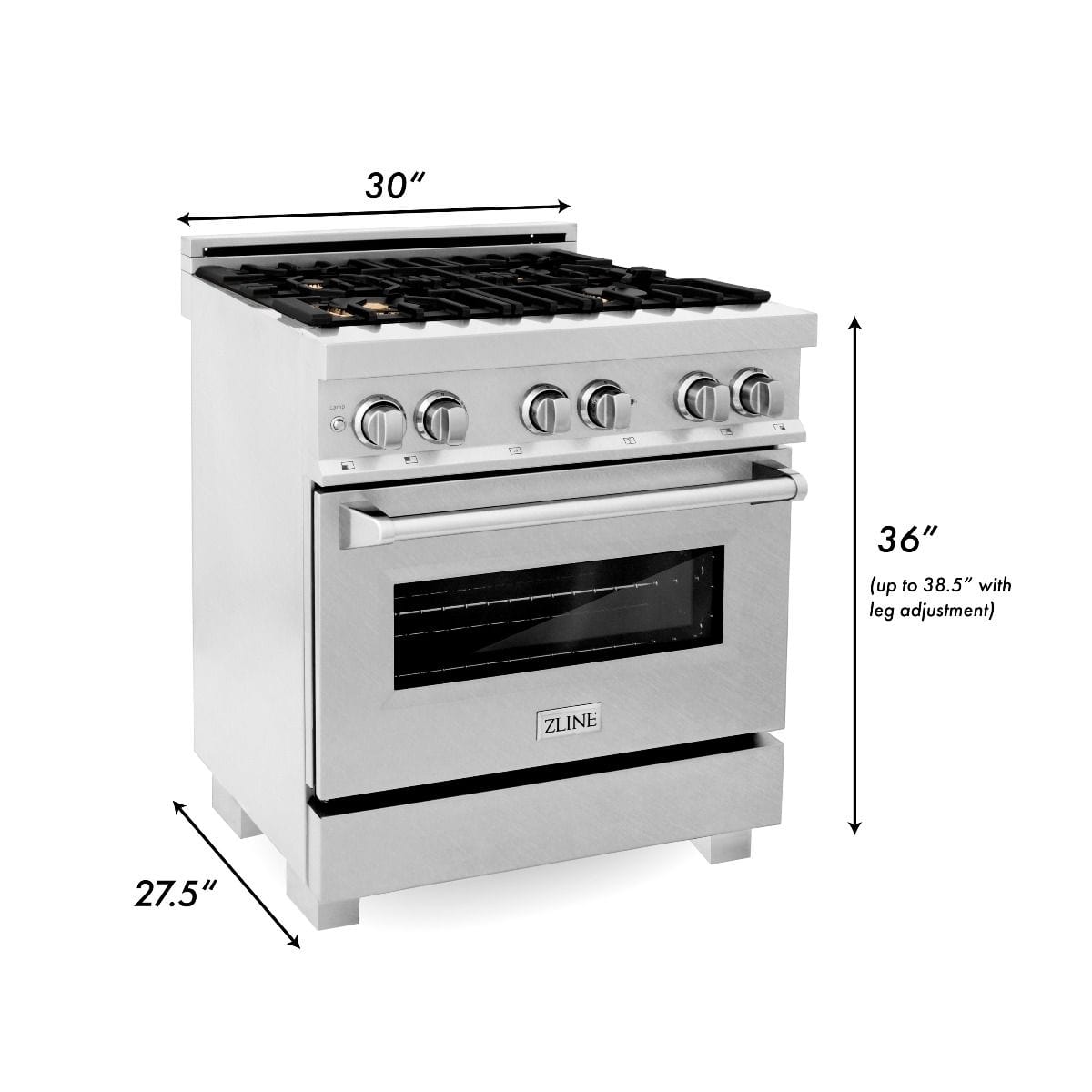ZLINE 30