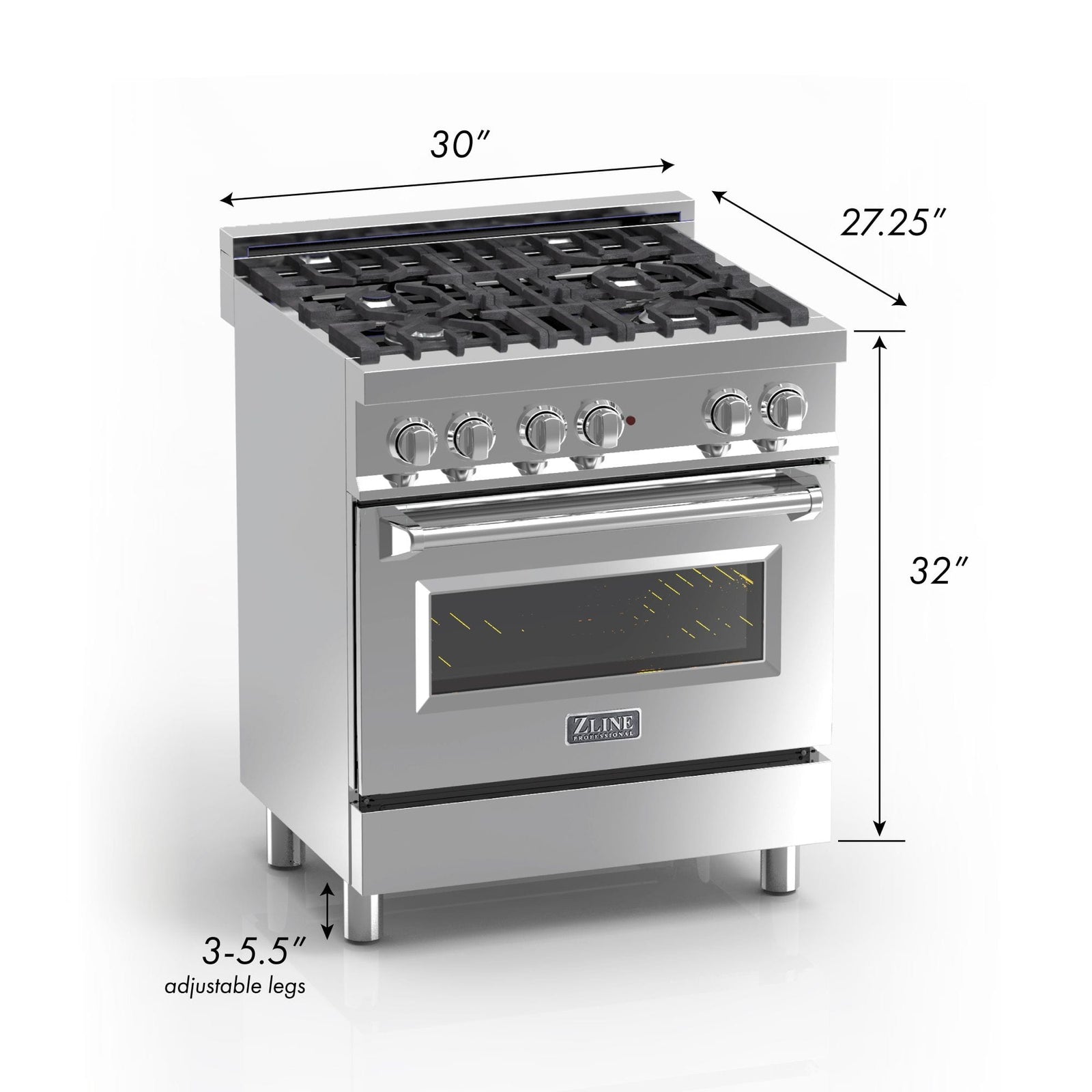 ZLINE 30