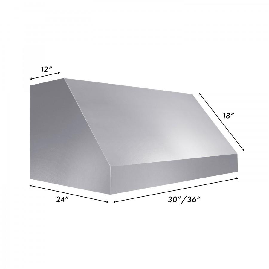 ZLINE 30