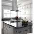 ZLINE 30" Gas Cooktop with 4 Gas Burners RC30
