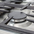 ZLINE 30" Gas Cooktop with 4 Gas Burners RC30