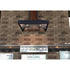 ZLINE 30" Hand-Hammered Copper Finish Wall Range Hood, 655-HBBBB-30