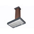 ZLINE 30" Hand-Hammered Copper Wall Range Hood, KB2-HBXXX-30