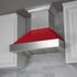 ZLINE 30" Bundle Range RAS-RG-30 & Range Hood 8654RG-30, 2KP-RASRGRH30