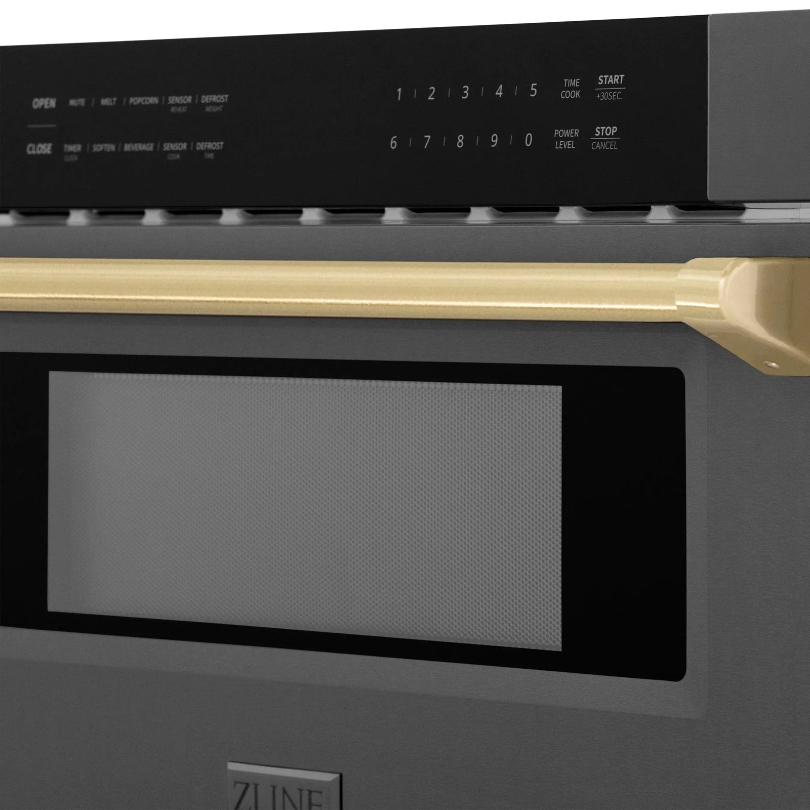 ZLINE 30