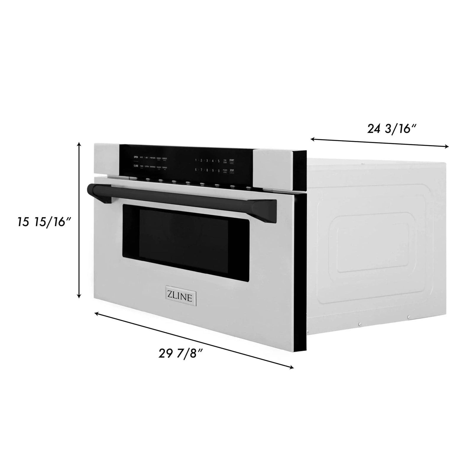 ZLINE 30
