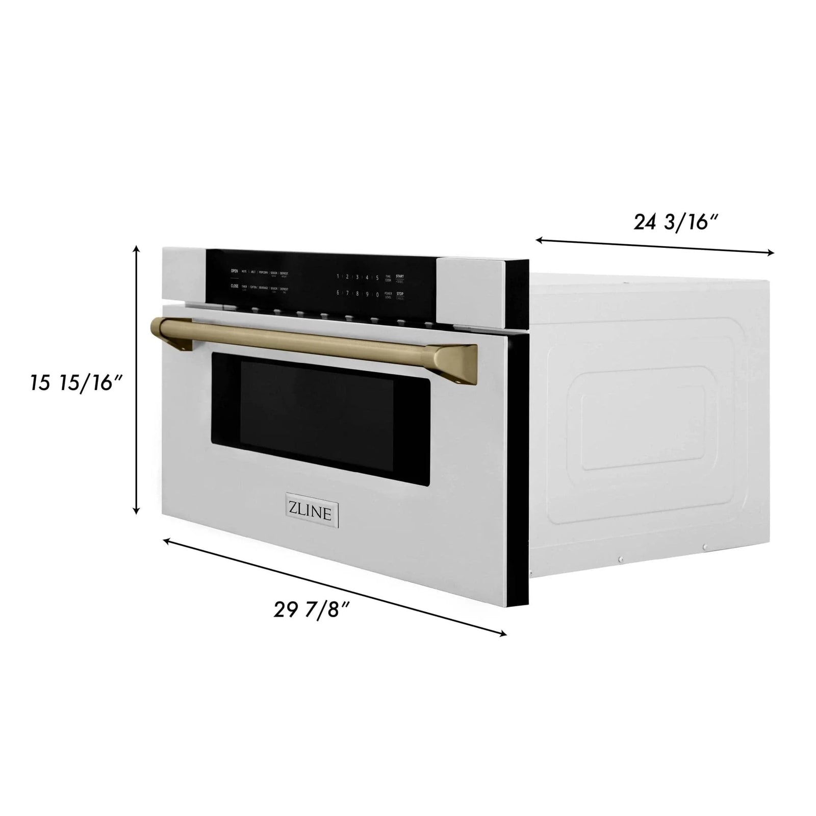 ZLINE 30