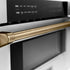 ZLINE 30" Microwave Drawer, Stainless Steel, Bronze MWDZ-30-CB