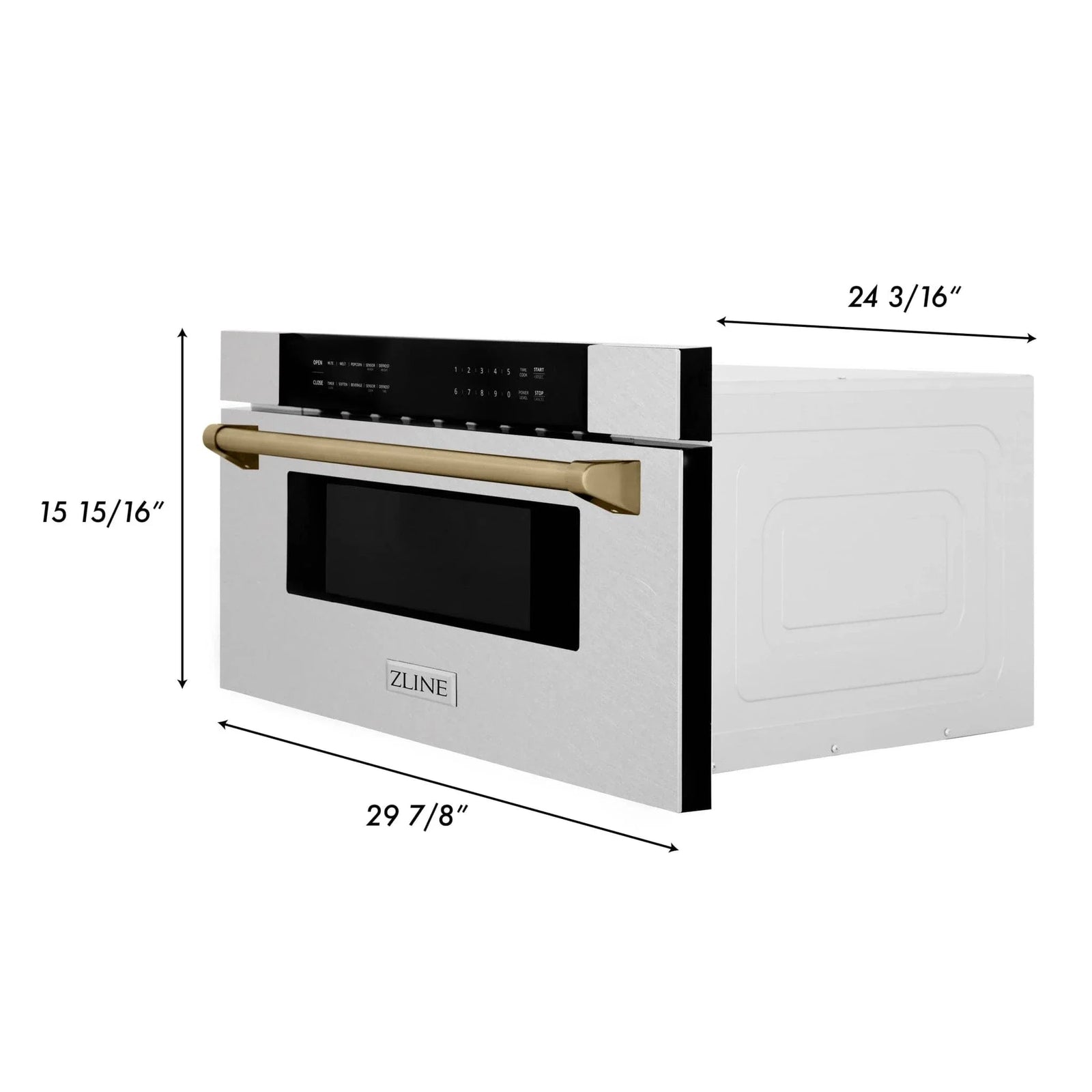 ZLINE 30
