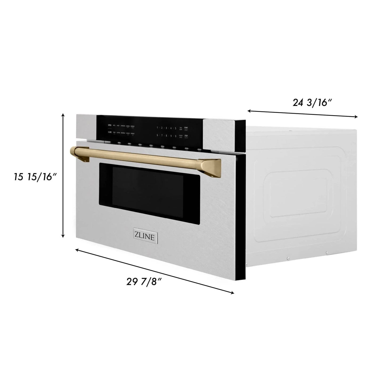 ZLINE 30