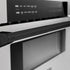 ZLINE 30" Microwave Drawer, Stainless Steel MWDZ-30-SS-MB