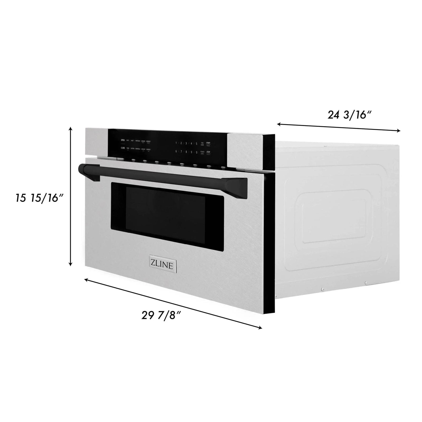 ZLINE 30