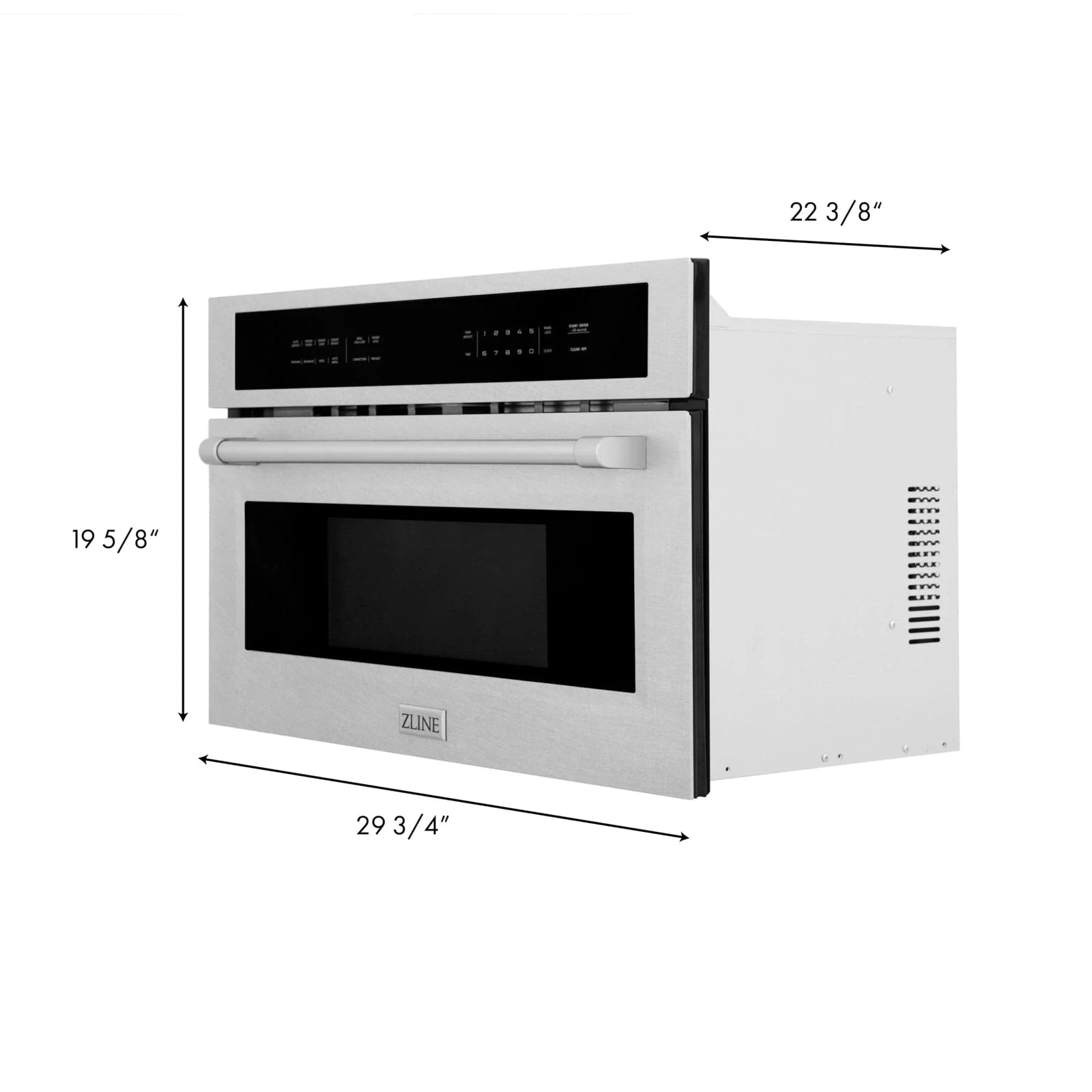ZLINE 30