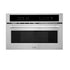 ZLINE 30" Microwave Wall Oven, Stainless Steel, MWO-30