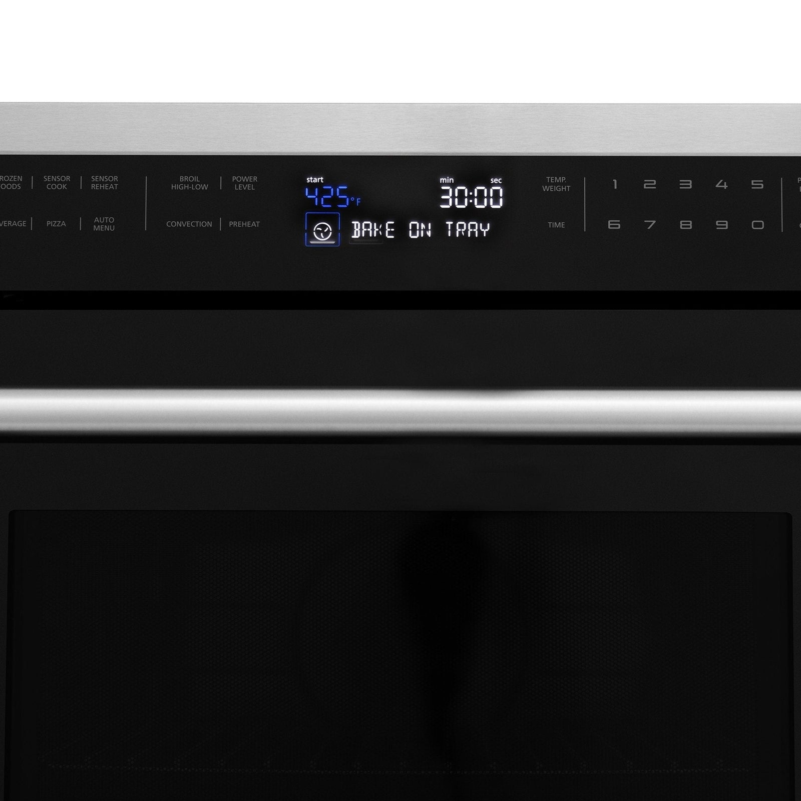 ZLINE 30