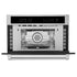 ZLINE 30" Microwave Wall Oven, Stainless Steel, MWO-30
