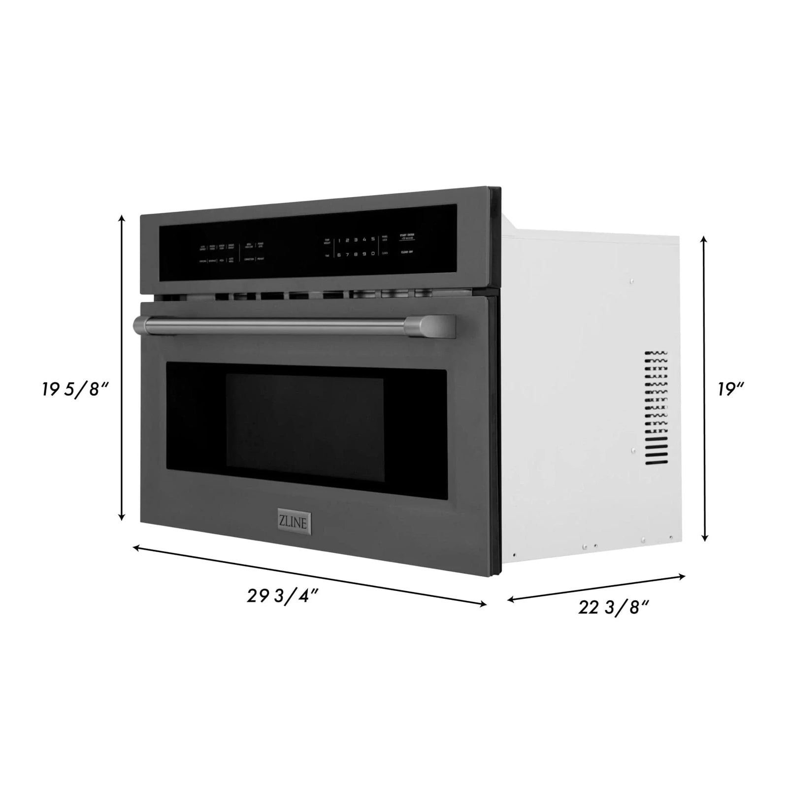 ZLINE 30
