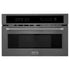 ZLINE 30" Microwave Wall Oven, Stainless Steel, MWO-30-BS