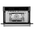 ZLINE 30" Microwave Wall Oven, Stainless Steel, MWO-30-BS
