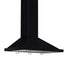 ZLINE 30" Oil-Rubbed Bronze Wall Range Hood, 8KBB-30