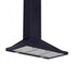 ZLINE 30" Oil-Rubbed Bronze Wall Range Hood, 8KBB-30