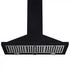ZLINE 30" Oil-Rubbed Bronze Wall Range Hood, 8KBB-30
