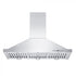 ZLINE 30" Outdoor/Indoor Stainless Steel Wall Range Hood, KB-304-30