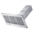 ZLINE 30" Outdoor/Indoor Stainless Steel Wall Range Hood, KB-304-30