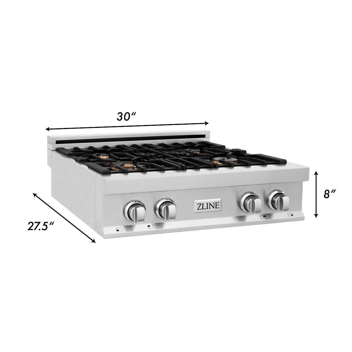 ZLINE 30
