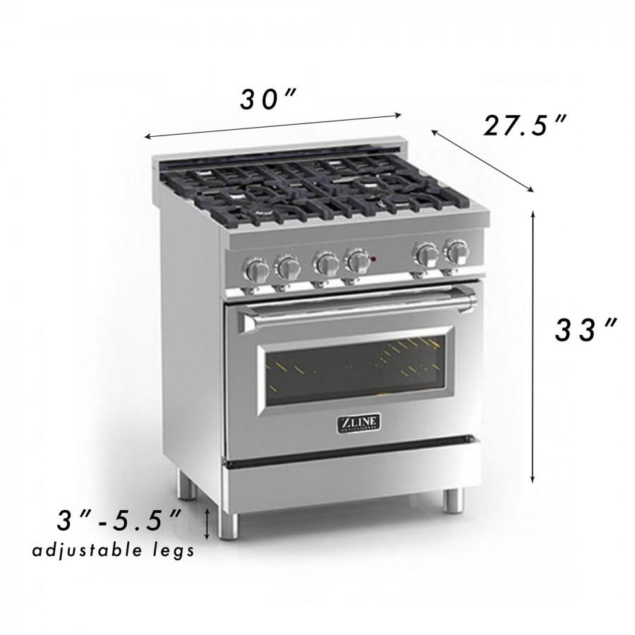 ZLINE 30