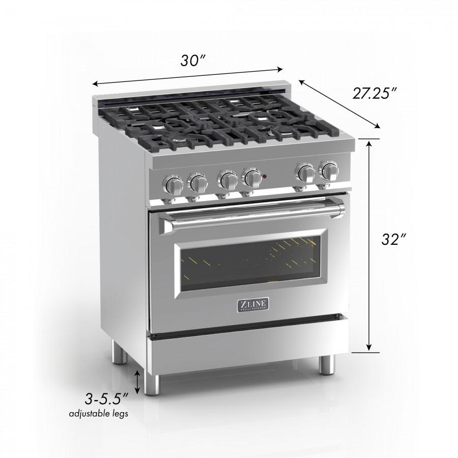 ZLINE 30