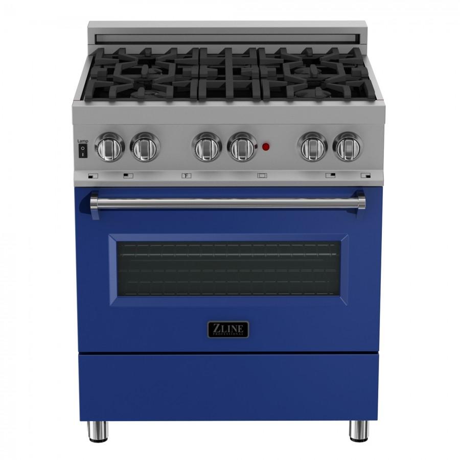 ZLINE 30