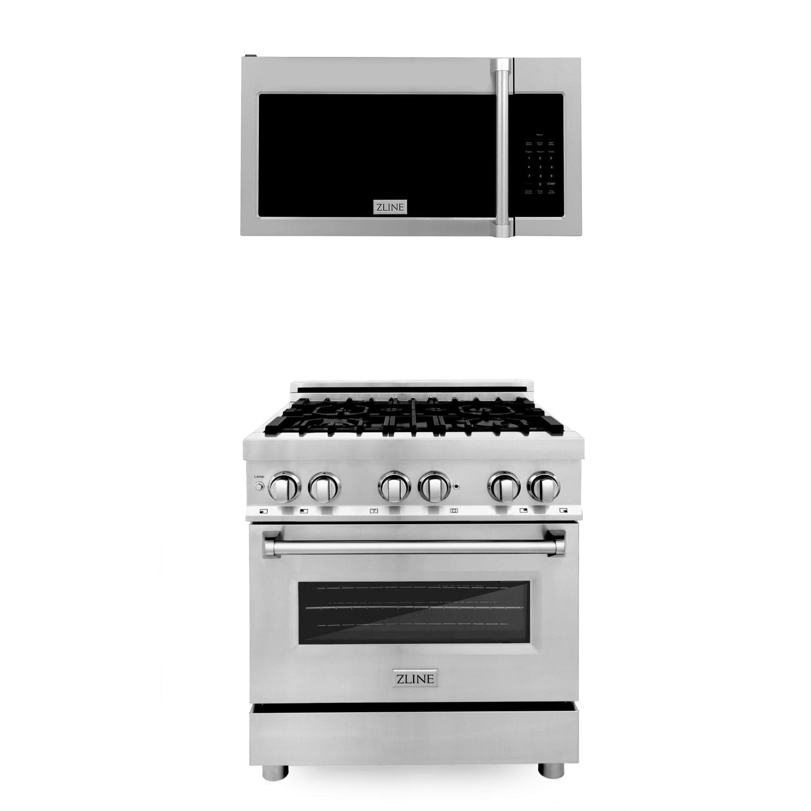 ZLINE 30
