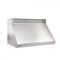 ZLINE 30" Recirculating Under Cabinet Stainless Range Hood, RK527-30