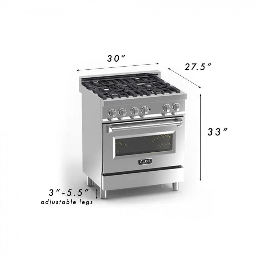 ZLINE 30
