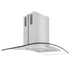ZLINE 30" Stainless Steel Island Range Hood GL14i-30