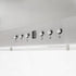 ZLINE 30" Stainless Steel Island Range Hood, GL1i-30