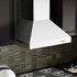ZLINE 30" Stainless Steel Wall Range Hood, 697-30