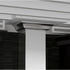 ZLINE 30" Stainless Steel Wall Range Hood, Crown Molding, KL2CRN-30