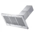ZLINE 30" Stainless Steel Wall Range Hood KB-30