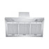 ZLINE 30" Stainless Steel Wall Range Hood KE-30