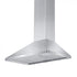 ZLINE 30" Stainless Steel Wall Range Hood, KF1-30