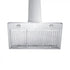 ZLINE 30" Stainless Steel Wall Range Hood, KF1-30