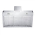 ZLINE 30" Stainless Steel Wall Range Hood, KF2-30