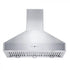 ZLINE 30" Stainless Steel Wall Range Hood, KF2-30