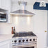 ZLINE 30" Stainless Steel Wall Range Hood KL2-30