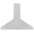 ZLINE 30" Stainless Steel Wall Range Hood, KL3-30