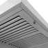 ZLINE 30" Stainless Steel Wall Range Hood, KL3-30